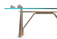 Perugino Dining Table - Image 3