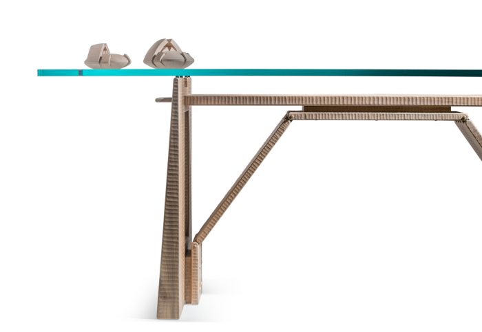 Perugino Dining Table - Image 3