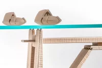 Perugino Dining Table - Image 4