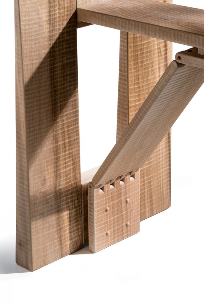 Perugino Dining Table - Image 6