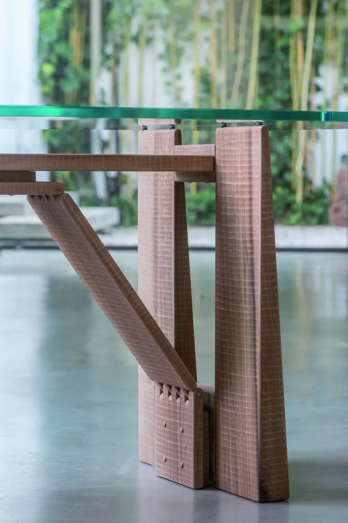 Perugino Dining Table - Image 7