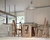 Perugino Dining Table - Image 8