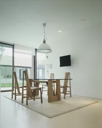 Perugino Dining Table - Image 9