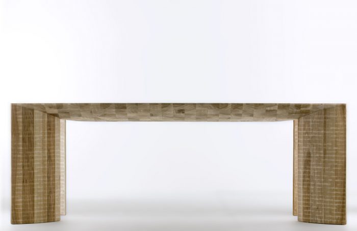 Arcangelo Dining Table - Image 3