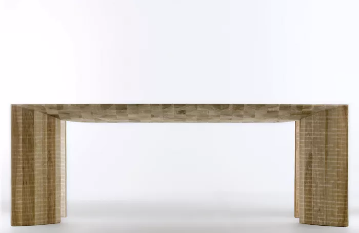 Arcangelo Dining Table - Image 3