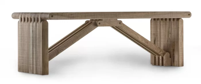 Masaccio Desk - Image 2