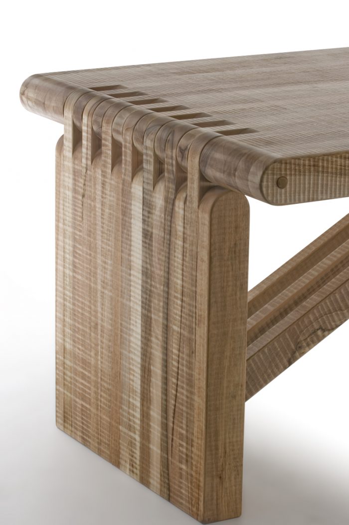 Masaccio Desk - Image 3