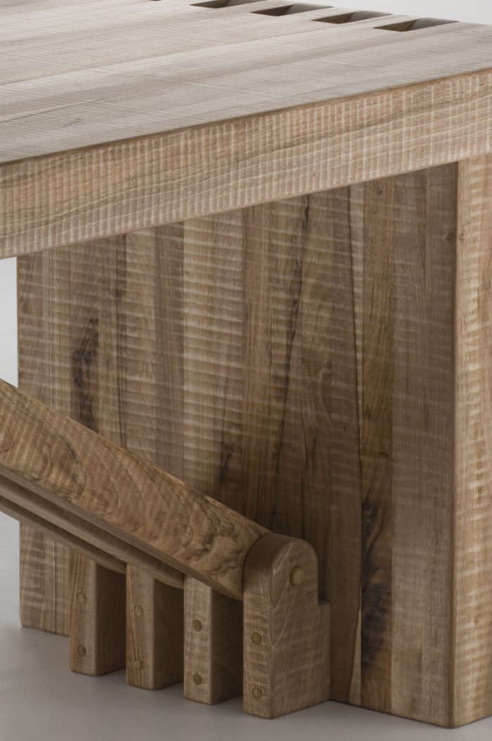 Masaccio Desk - Image 4