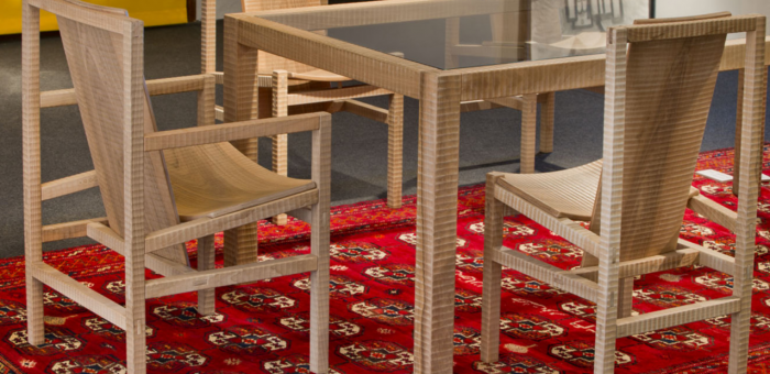 Pisano Dining Table - Image 5