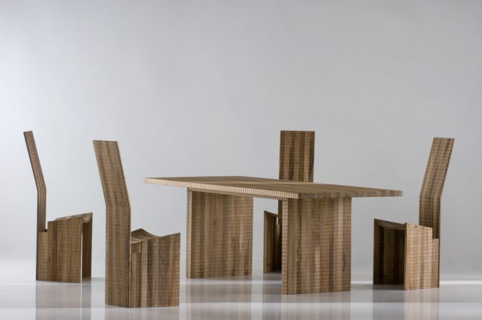 Palestrina Dining Table - Image 3