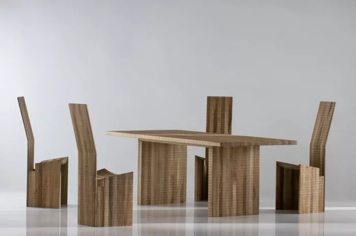 Palestrina Dining Table - Image 3