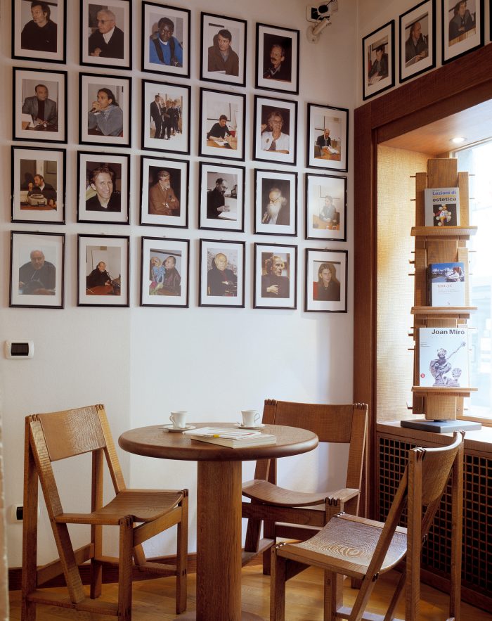 Regina Chair - Image 4