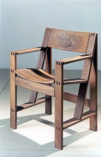 Regina Armchair - Image 2