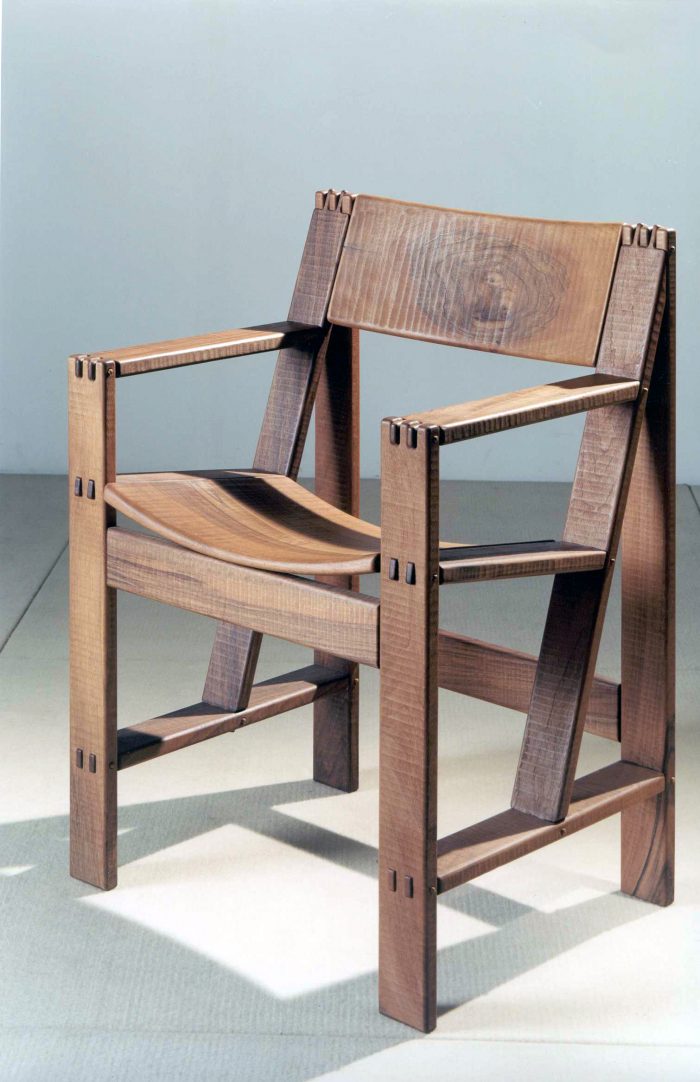 Regina Armchair - Image 2