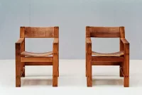 Regina Armchair - Image 3