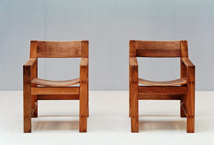 Regina Armchair - Image 3