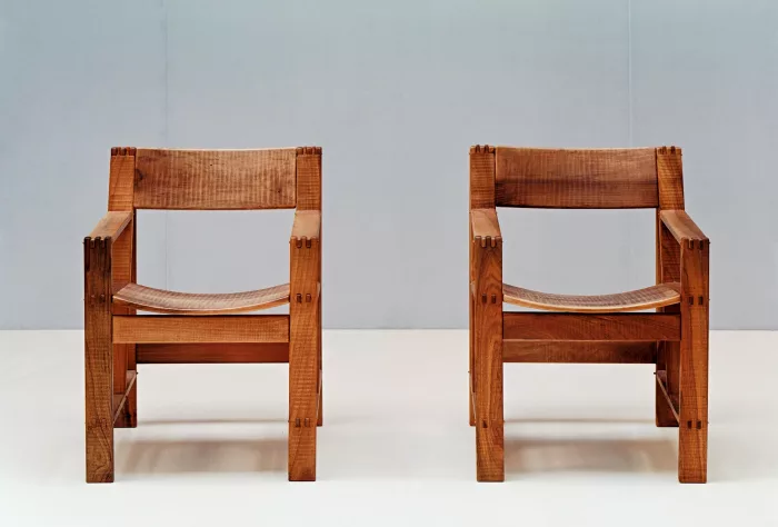 Regina Armchair - Image 3