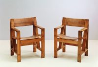 Regina Armchair - Image 4