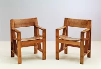 Regina Armchair - Image 4
