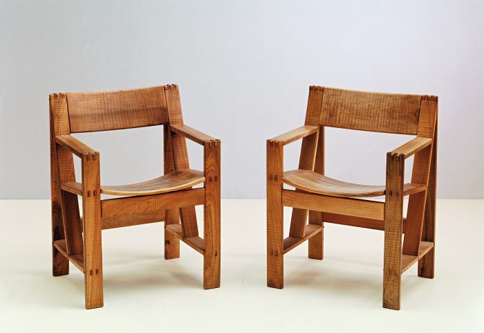 Regina Armchair - Image 4