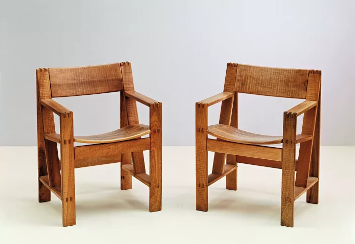 Regina Armchair - Image 4