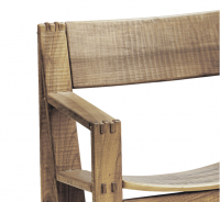 Regina Armchair - Image 6