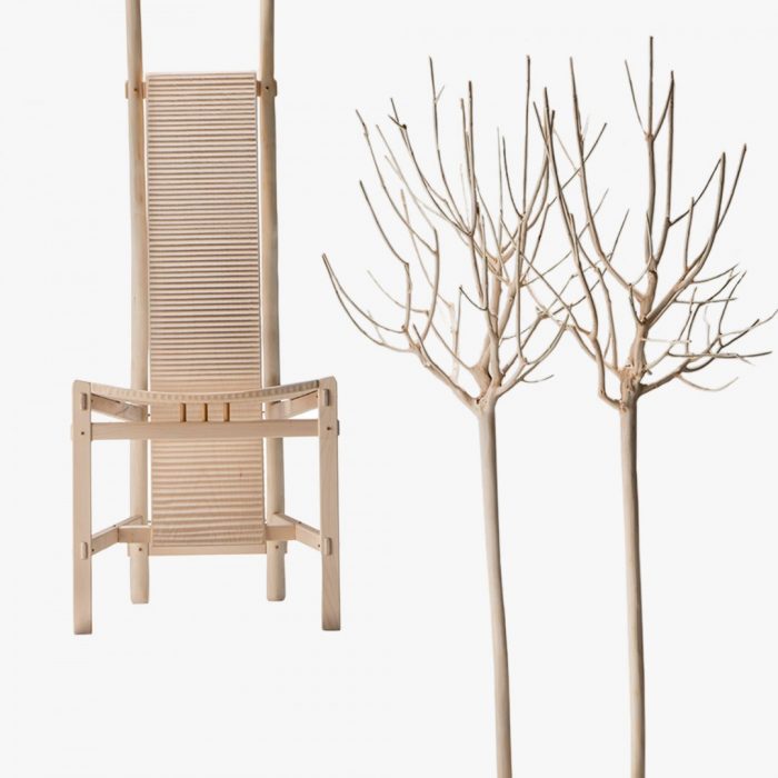 Fiorita Chair - Image 3