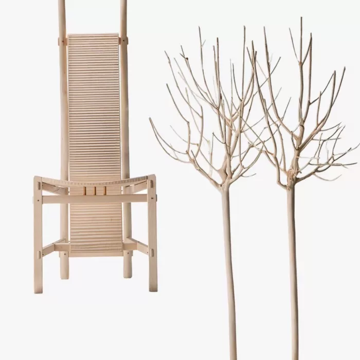 Fiorita Chair - Image 3