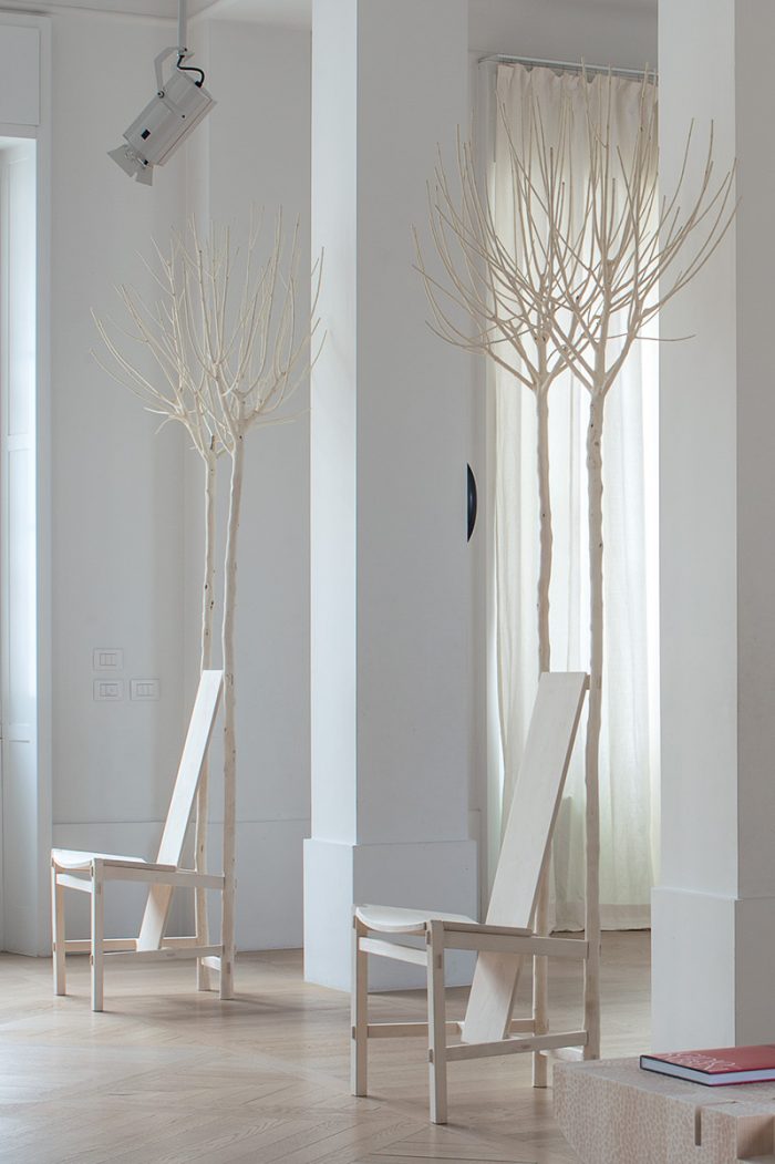 Fiorita Chair - Image 4