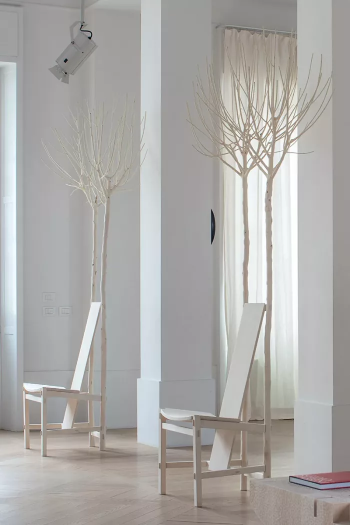 Fiorita Chair - Image 4
