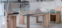 Gaudenzio Armchair - Image 4