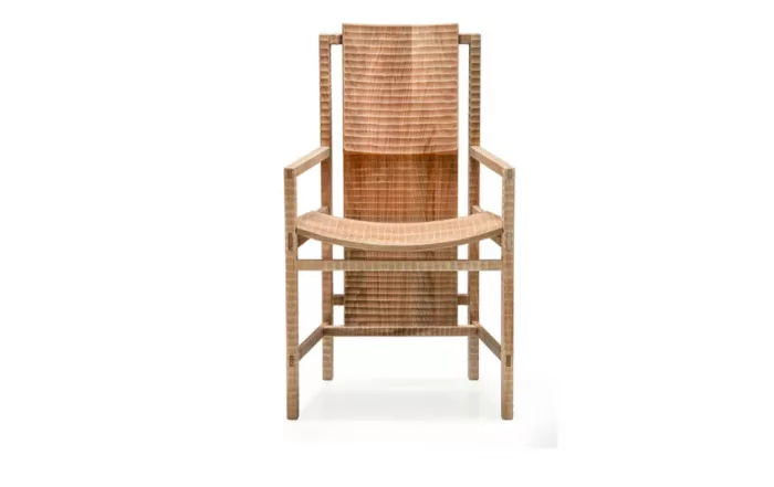Pisana Armchair - Image 2