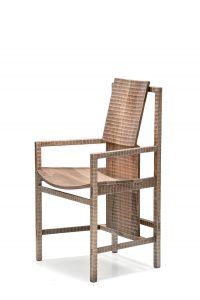 Pisana Armchair - Image 3