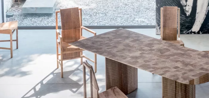 Pisana Armchair - Image 4
