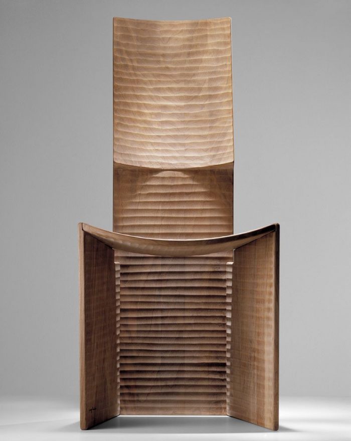 Tanzio Chair - Image 2