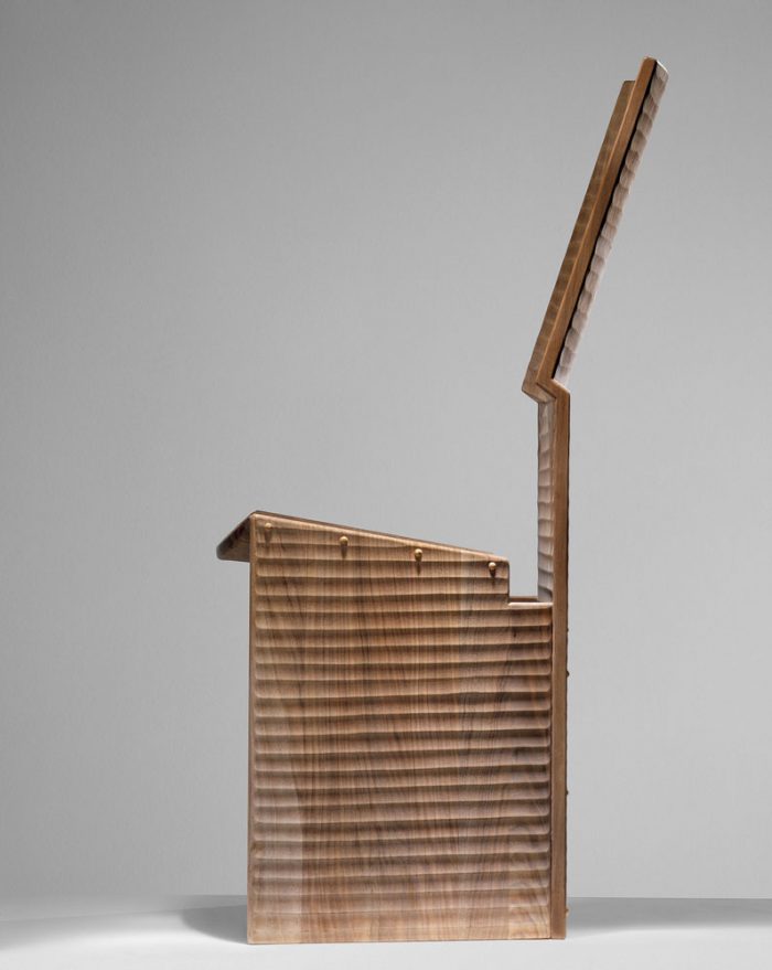 Tanzio Chair - Image 3