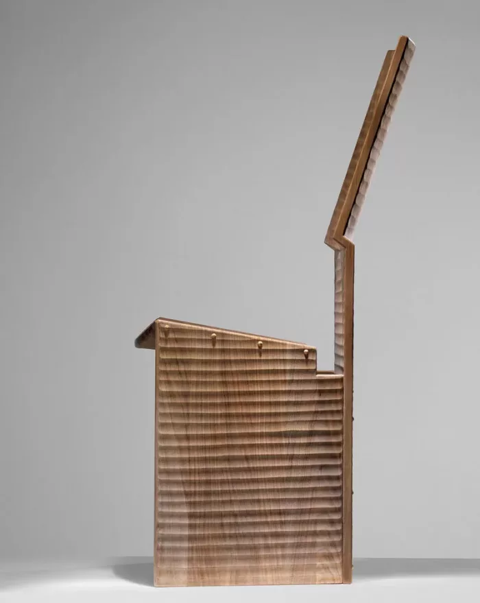 Tanzio Chair - Image 3