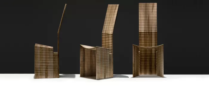 Palestrina Chair - Image 3