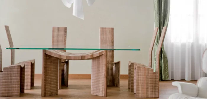Palestrina Chair - Image 4
