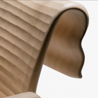 Velabro Armchair Double - Image 3