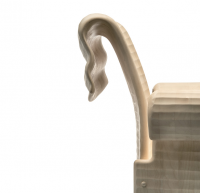 Velabro Armchair Double - Image 4