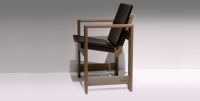 S.Marco Armchair - Image 2
