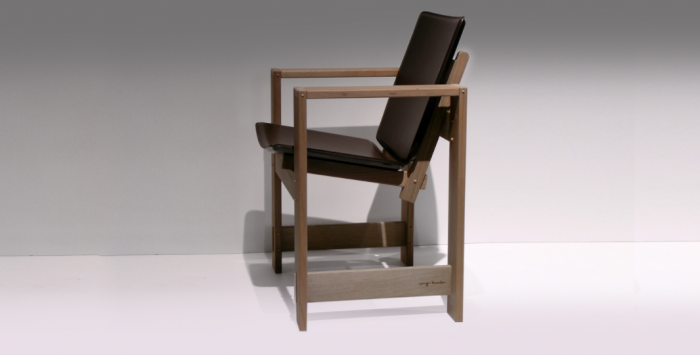 S.Marco Armchair - Image 2