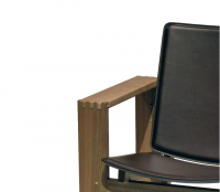 S.Marco Armchair - Image 3