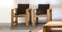 S.Marco Armchair - Image 4