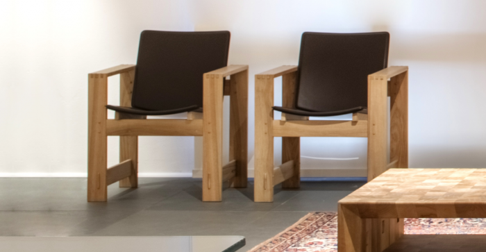 S.Marco Armchair - Image 4