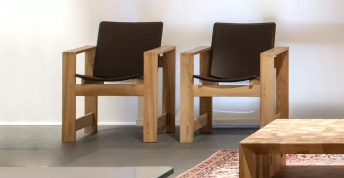 S.Marco Armchair - Image 4