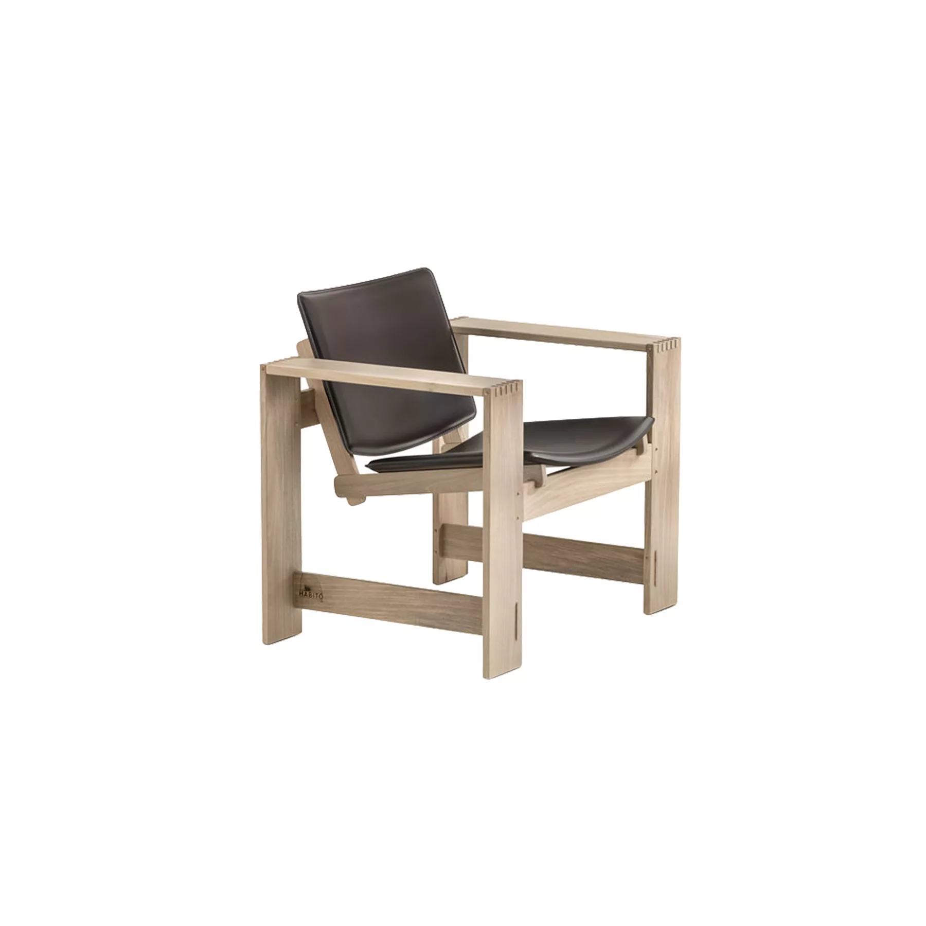 57918_S.Marco_Lounge_Chair_1 S.Marco Lounge Chair - Image 1