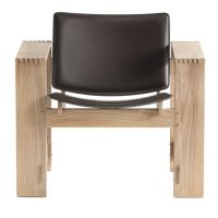 S.Marco Lounge Chair - Image 2