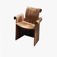Velabro Armchair - Image 2